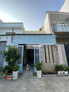 Nhà phố Đường Số 4 1 tầng diện tích 74.5m² hướng tây bắc pháp lý sổ hồng.