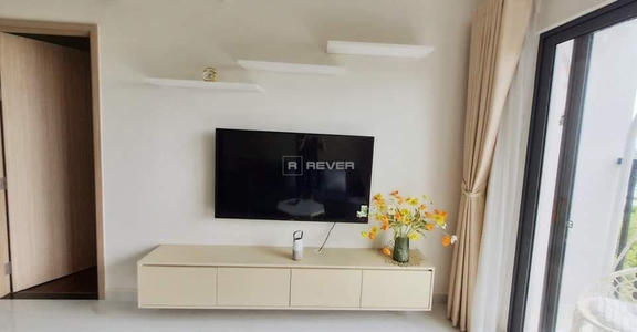  Căn hộ Lovera Vista hướng ban công tây bắc đầy đủ nội thất diện tích 72m².
