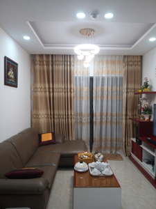 Căn hộ Viva Riverside hướng ban công đông bắc đầy đủ nội thất diện tích 87m²