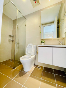 Căn hộ Masteri Thảo Điền, Quận 2 Căn hộ Masteri Thảo Điền hướng ban công tây nam đầy đủ nội thất diện tích 92.34m²