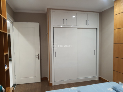  Căn hộ Vinhomes Central Park hướng ban công đông bắc đầy đủ nội thất diện tích 53.7m²