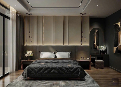 IMG_2642.JPG Pent-house  Sunrise City Central Quận 7 Saigon