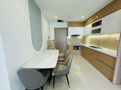 IMG_3057.JPG Căn hộ Vinhomes Grand Park hướng Tây Bắc, diện tích 81.5m²