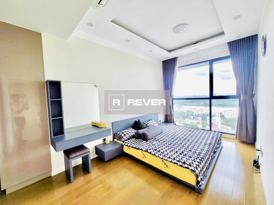  Căn hộ Q2 THAO DIEN đầy đủ nội thất diện tích 100m².