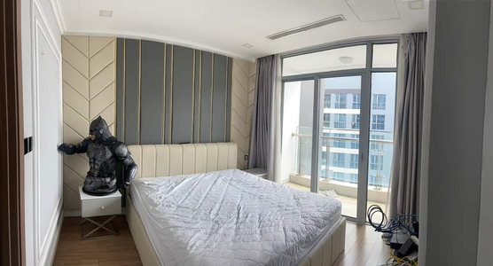 scaled_FB_IMG_1682352690090.jpg Căn hộ 3 phòng ngủ full nội thất Luxury Vinhomes Central Park 