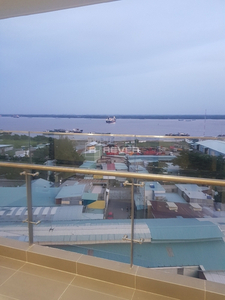  Căn hộ Sky 89 nội thất cơ bản diện tích 113.7m².