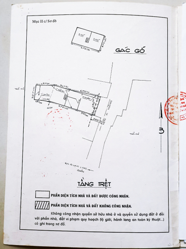 Nhà phố Quận Tân Bình Nhà hẻm đường Lý Thường kiệt, thiết kế nhà 1 trệt, 1 lầu đúc giả và 1 tum nhỏ.