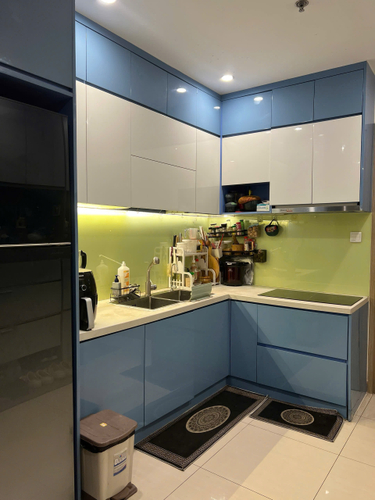 IMG_6603.JPG Bán căn 2PN+ full nội thất có sổ hồng giá 2,75 tỷ. LH 0768892255