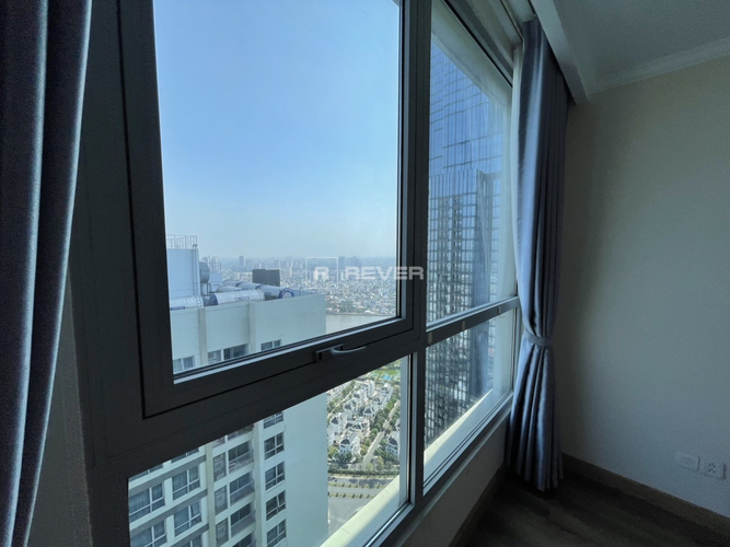  Căn hộ 1 Phòng Ngủ OT Vinhomes Central Park hướng Đông Bắc