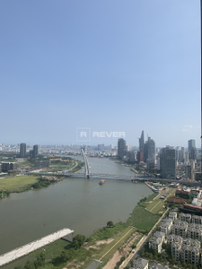  Office-tel Vinhomes Golden River đầy đủ nội thất diện tích 68.3m²