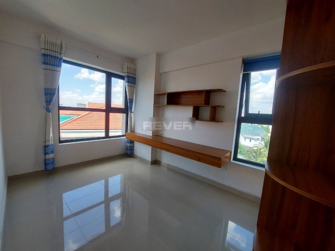 Căn hộ Osimi Tower, Quận Gò Vấp Căn hộ Osimi Tower tầng 3 thiết kế 2 phòng ngủ, nội thất cơ bản.