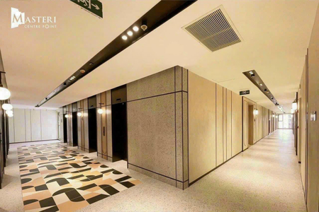 IMG_0966.JPG Căn hộ Masteri Centre Point hướng Đông Nam, diện tích 74.4m²