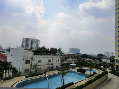 Căn hộ Centum Wealth, Quận 9 Căn hộ Centum Wealth tầng 2 diện tích 82m2, nội thất cơ bản.