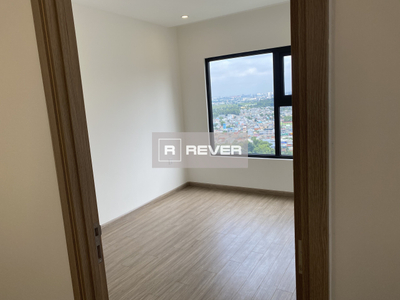 Căn hộ Vinhomes Grand Park, Quận 9 Căn hộ tầng 7 Vinhomes Grand Park ban công rộng, view đón gió mát.