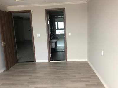 Căn hộ HomyLand Riverside, Quận 2 Căn hộ  Homyland Riverside diện tích 75m2, nội thất cơ bản.