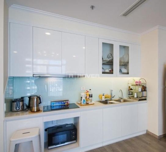  Căn hộ Vinhomes Central Park diện tích 80.12m²