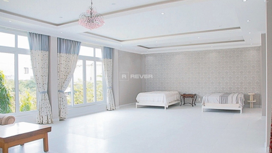  Nhà phố Đường Số 5 2 tầng diện tích 890.7m² hướng tây pháp lý sổ hồng.