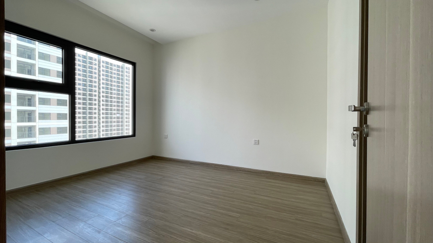 Căn hộ Vinhomes Grand Park, Quận 9 Căn hộ Vinhomes Grand Park diện tích 60m2, nội thất cơ bản.