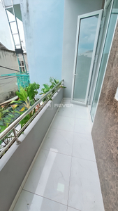  Nhà phố Đường Đông Hưng Thuận 13 1 tầng diện tích 60m² hướng tây nam pháp lý sổ hồng.