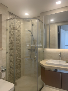  Office-tel Vinhomes Golden River đầy đủ nội thất diện tích 68.3m²