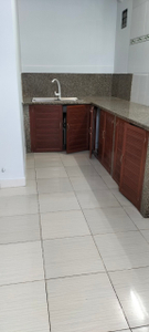 Nhà phố Quận Gò Vấp Nhà phố có cửa hướng Tây Nam, hẻm rộng 3.5m rất an ninh và yên tĩnh.