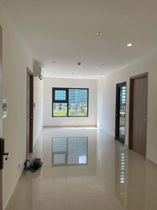  Căn hộ Vinhomes Grand Park hướng ban công đông nam nội thất cơ bản diện tích 69m²