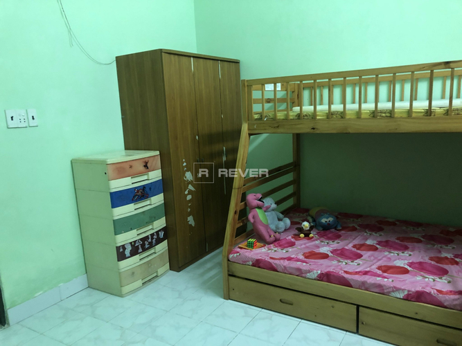  Nhà phố Đường Nguyễn Văn Công 1 tầng diện tích 92m² hướng tây bắc pháp lý sổ hồng.