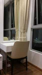  Căn hộ Vinhomes Central Park đầy đủ nội thất diện tích 117m².