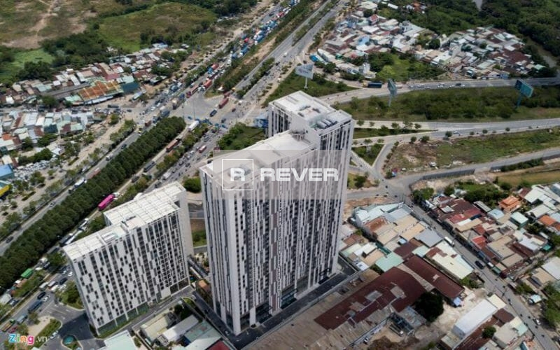  Căn hộ Centana Thủ Thiêm tầng cao view Landmark 81 tuyệt đẹp.