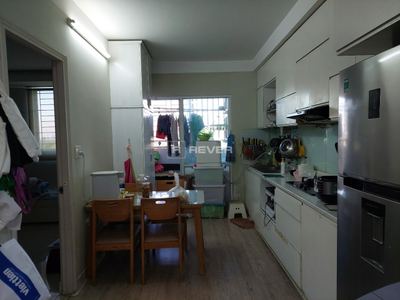  Căn hộ Belleza Apartment đầy đủ nội thất diện tích 78m².