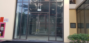 Cho thuê shophouse Cityland Gò Vấp block CH2A