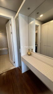  Căn hộ The Manor nội thất cơ bản diện tích 70m²