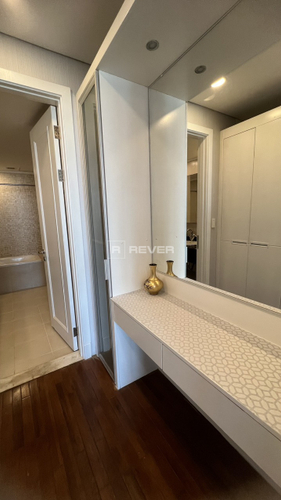  Căn hộ The Manor nội thất cơ bản diện tích 70m²