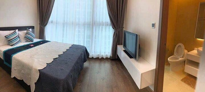 scaled_IMG_20221213_085917.jpg Căn hộ 2 phòng ngủ view sông Vinhomes Central Park