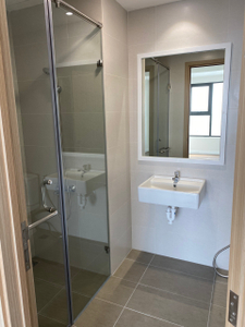 Căn hộ Safira Khang Điền, Quận 9 Căn hộ Safira Khang Điền tiện di chuyển, nội thất cơ bản.