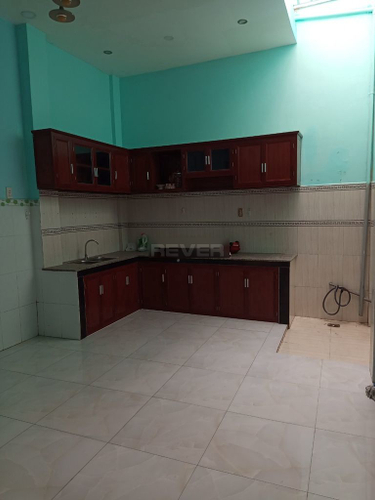 Nhà phố Quận Bình Tân Nhà hẻm xe hơi đường Hương Lộ 2, diện tích 61.3m2 không gian thoáng đãng.