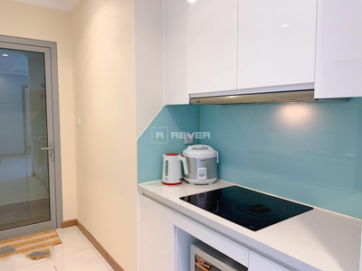  Căn hộ Vinhomes Central Park đầy đủ nội thất diện tích 98m².
