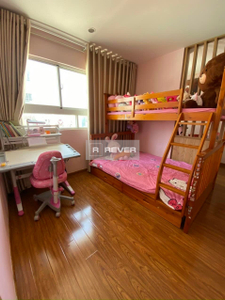  Căn hộ I-Home 1 có 2 phòng ngủ, nội thất cơ bản.