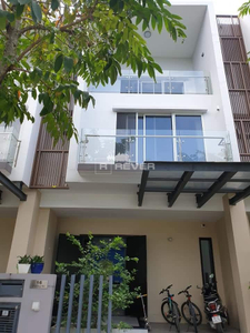  Biệt thự Palm Residence - Keppelland full nội thất 