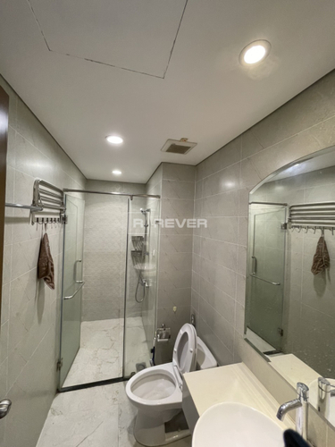  Căn hộ 1 Phòng Ngủ OT Vinhomes Central Park hướng Đông Bắc