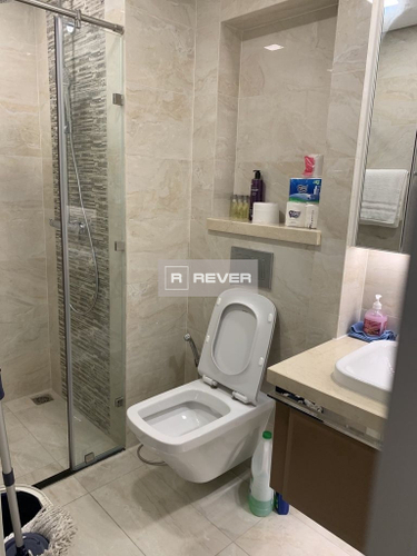  Căn hộ Vinhomes Golden River đầy đủ nội thất diện tích 50m².