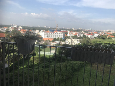  Căn hộ 3pn Masteri Thảo Điền hướng Đông Bắc, diện tích 92.92m²