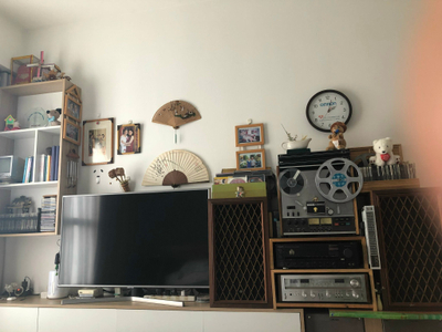 Căn hộ The Sun Avenue, Quận 2 Căn hộ The Sun Avenue  thiết kế hiện đại, view đón gió mát mẻ.