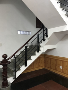 Nhà phố Quận Bình Tân Nhà phố diện tích 4mx 15m, thích hợp để kinh doanh, văn phòng và ở.