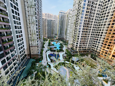 IMG_3413.HEIC Căn hộ LUMIÈRE Boulevard hướng Tây Bắc, diện tích 72.57m² IMG_3413.HEIC Căn hộ LUMIÈRE Boulevard hướng Tây Bắc, diện tích 72.57m²