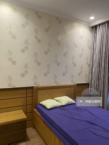  Căn hộ cao cấp Vinhomes Central Park thiết kế sang trọng, đầy đủ nội thất.