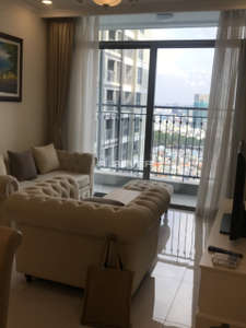  Căn hộ Vinhomes Central Park diện tích 76m²