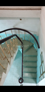 Nhà phố Quận 4 Nhà phố có cửa hướng Đông Nam mát mẻ, diện tích nhà 90m2.