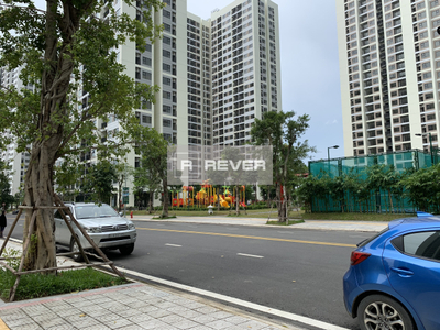  Căn hộ Vinhomes Grand Park view mát mẻ, tiện ích đa dạng.