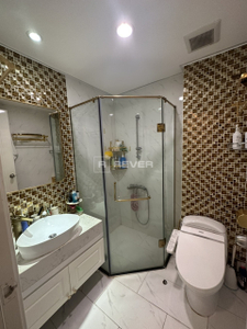  Căn hộ Vinhomes Central Park hướng ban công bắc đầy đủ nội thất diện tích 126m²